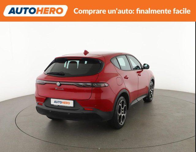 ALFA ROMEO Tonale 1.5 130 CV MHEV TCT7 Sprint