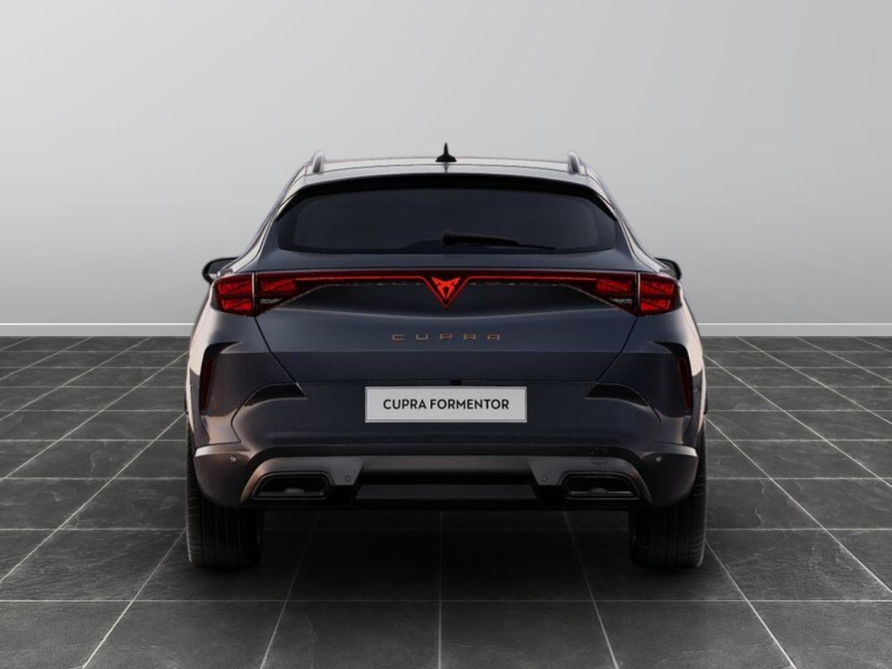 Cupra Formentor 1.5 hybrid 150cv dsg