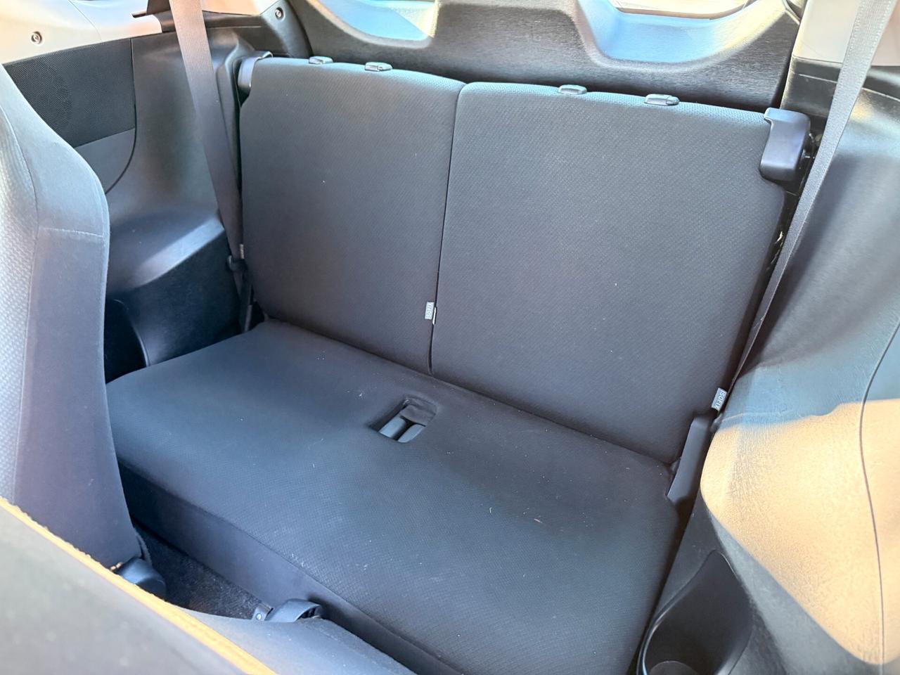 Toyota iQ 1.0 Cvt 68cv E5 Unipro Tagliandi TOYOTA