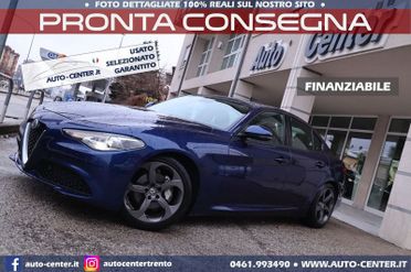 Alfa Romeo Giulia 2.0 Turbo 200CV AT8 Super