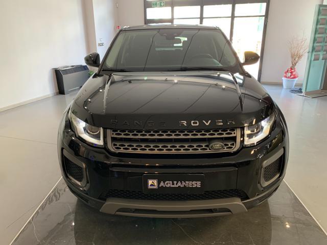 LAND ROVER Range Rover Evoque 2.0 TD4 150 CV 5p. Auto HSE Dynamic