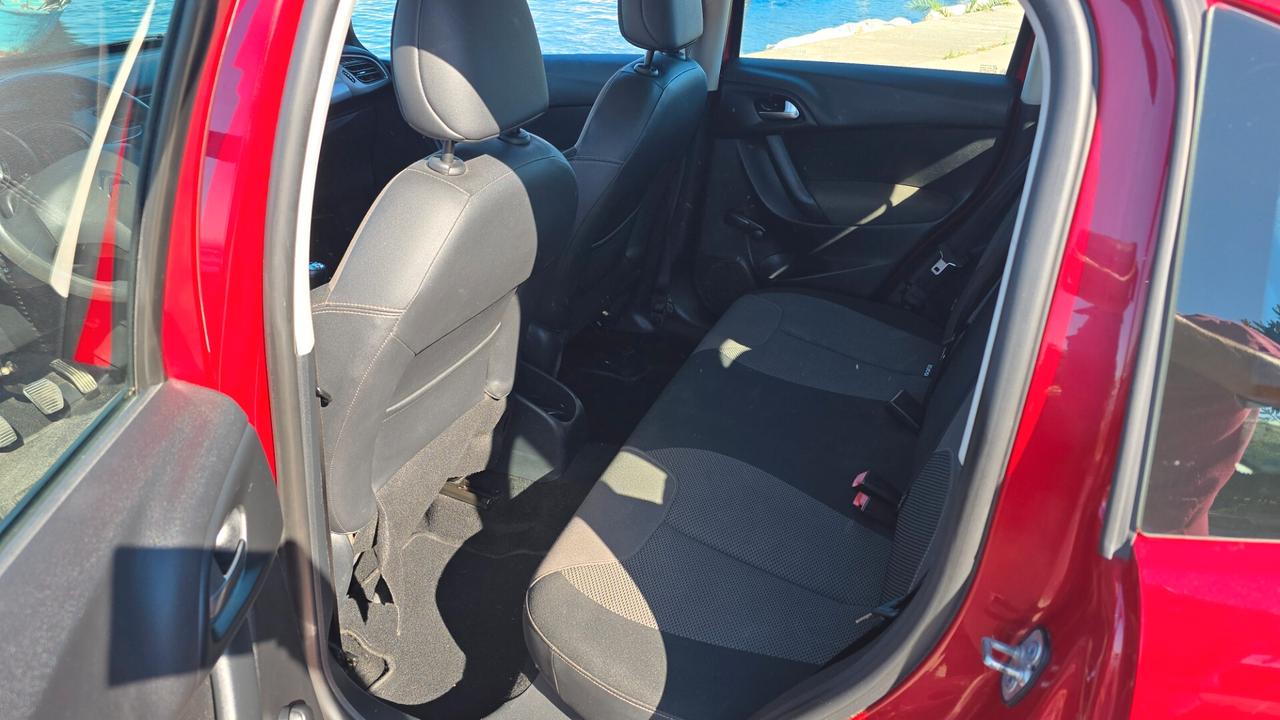 Citroen C3 1.4 HDi 70 Seduction