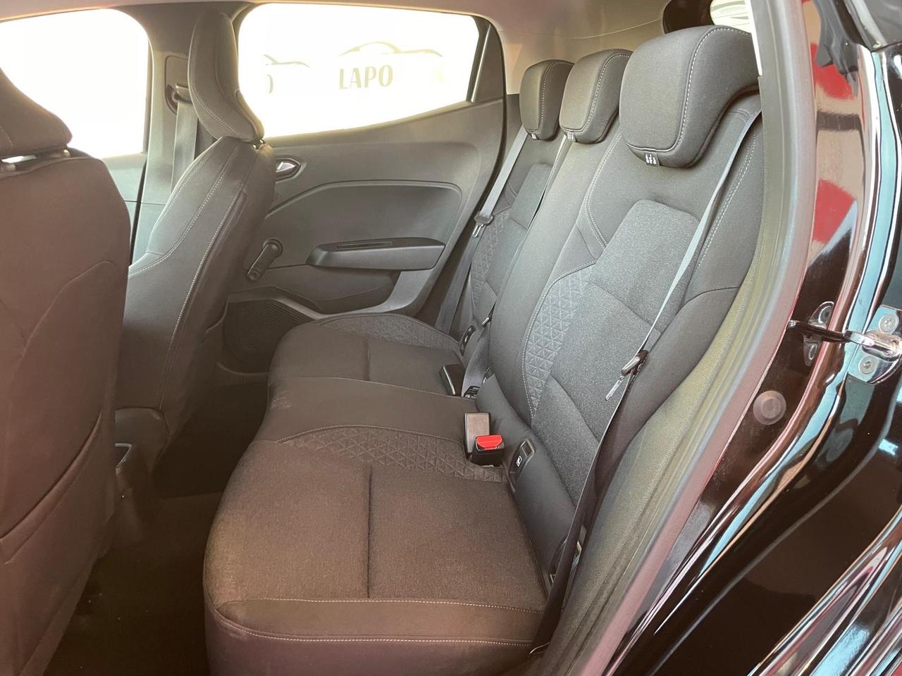 Renault Clio SCe 75 CV 5 porte Intens