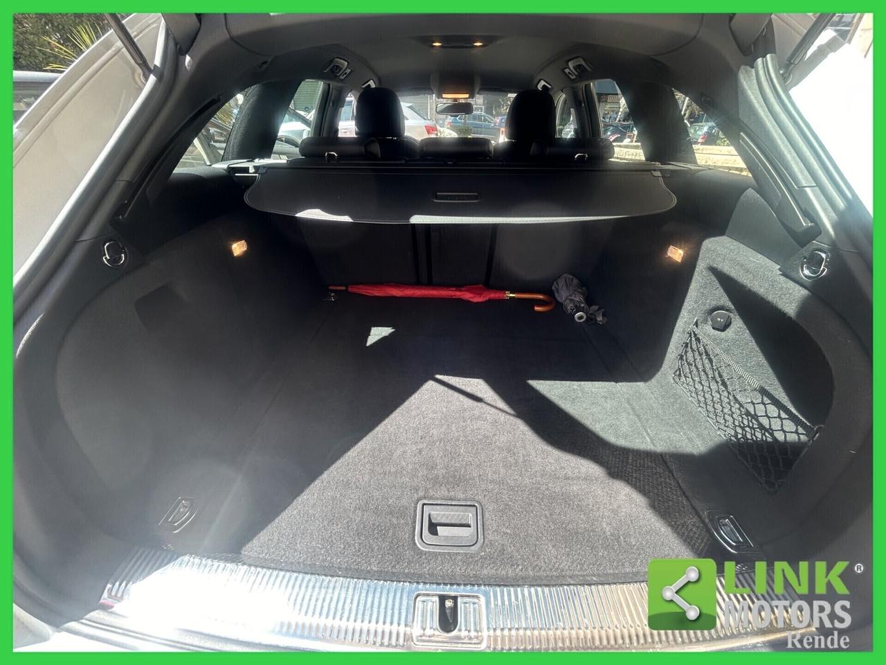 Audi A4 Avant 2.0 TDI 190 CV quattro S tronic S-line 07/2015