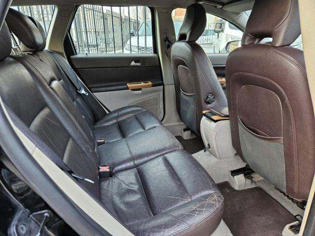 VOLVO V50 2.0 D cat Summum