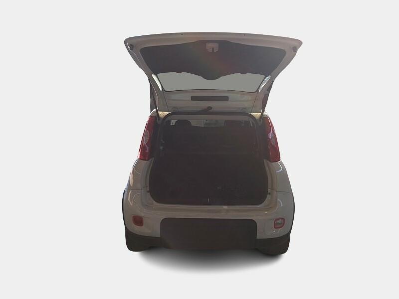FIAT PANDA 1.0 HYBRID MY24