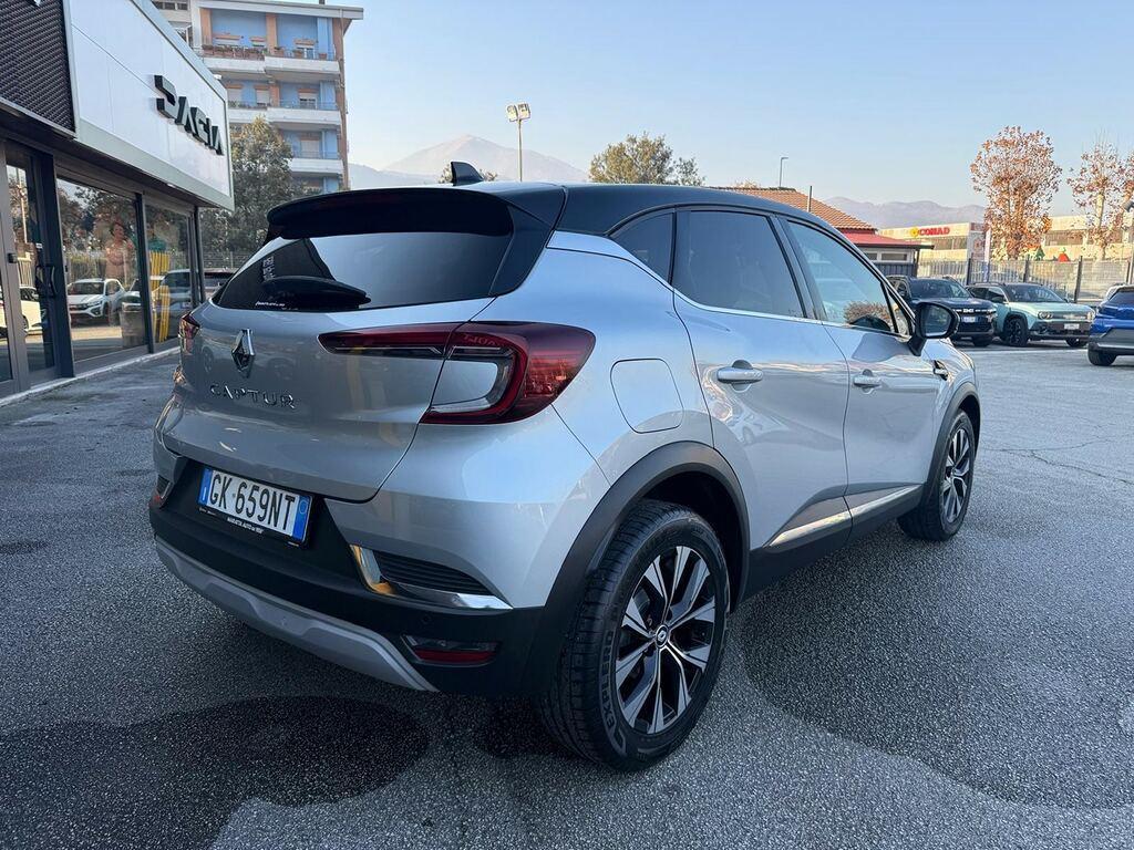 Renault Captur 1.0 tce Intens Gpl 100cv my21