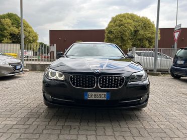 Bmw 525 Xdrive 2.0d cv220 8marce