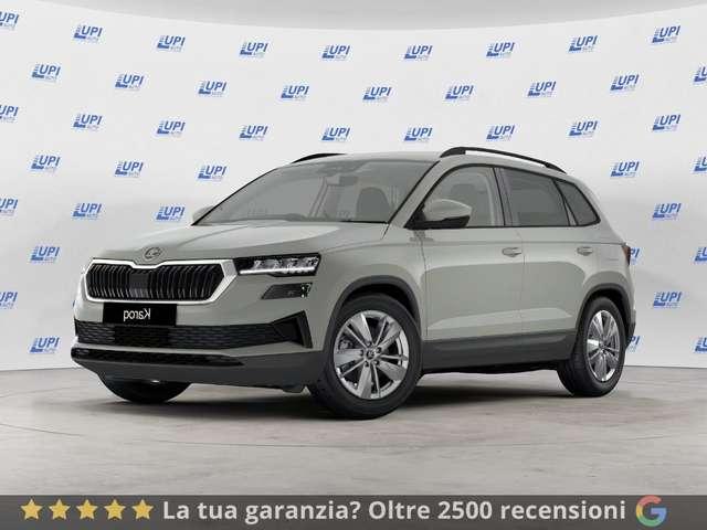 Skoda Karoq 2.0 TDI 85KW Executive