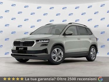 Skoda Karoq 2.0 TDI 85KW Executive