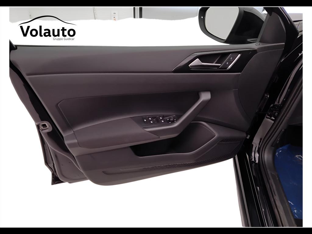 VOLKSWAGEN Taigo - Taigo 1.0 tsi Life 95cv