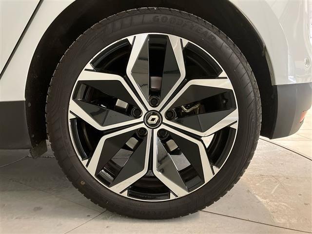 RENAULT Scenic 1.3 TCe 140cv Intens EDC