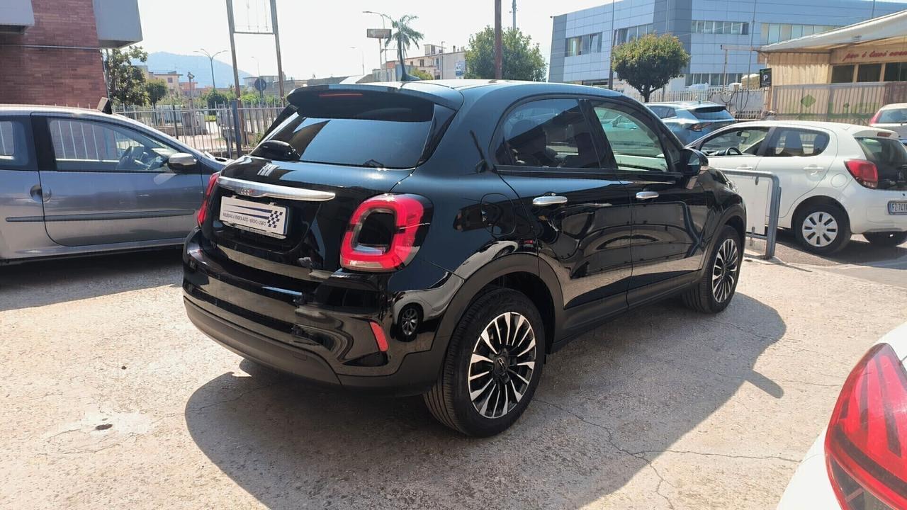 Fiat 500X 1.3 MultiJet 95 CV FULL LED