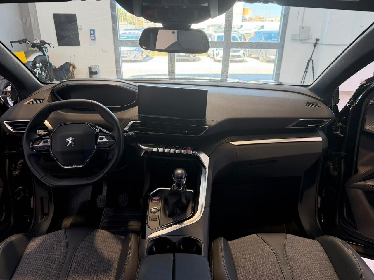 Peugeot 5008 PureTech Turbo 130 S&S Allure Pack