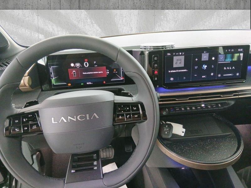 Lancia Ypsilon 1.2 mhev LX 110cv e-dct