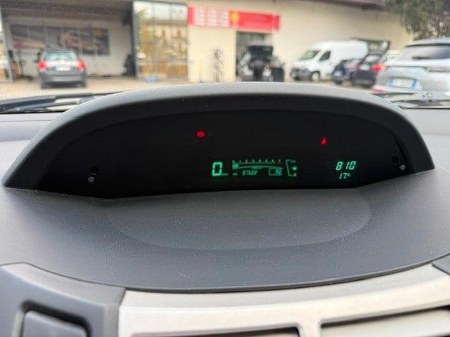 TOYOTA Yaris 2ª serie Yaris 1.3 5 porte M-MT Sol
