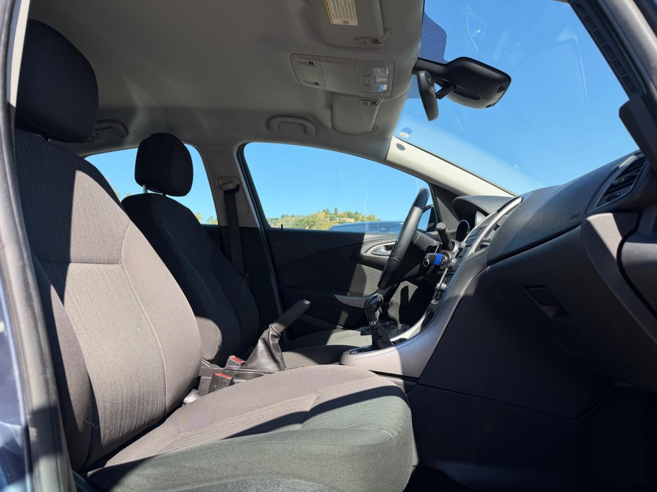 Opel Astra 1.7 CDTI 110CV 5 porte Cosmo / 174.000KM