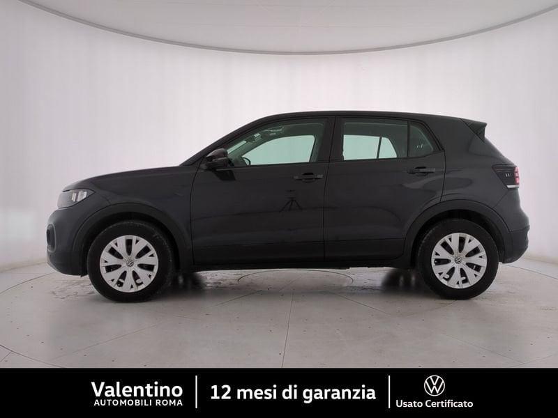 Volkswagen T-Cross 1.0 TSI Urban BMT