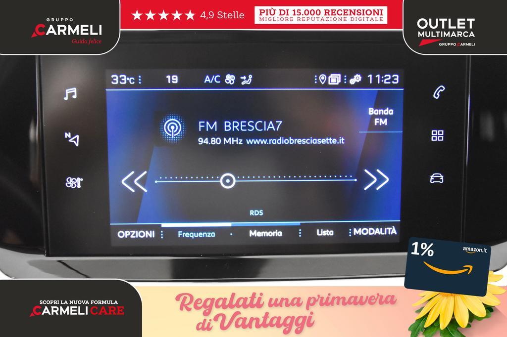 Peugeot 2008 1.2 PureTech Allure Navi Pack