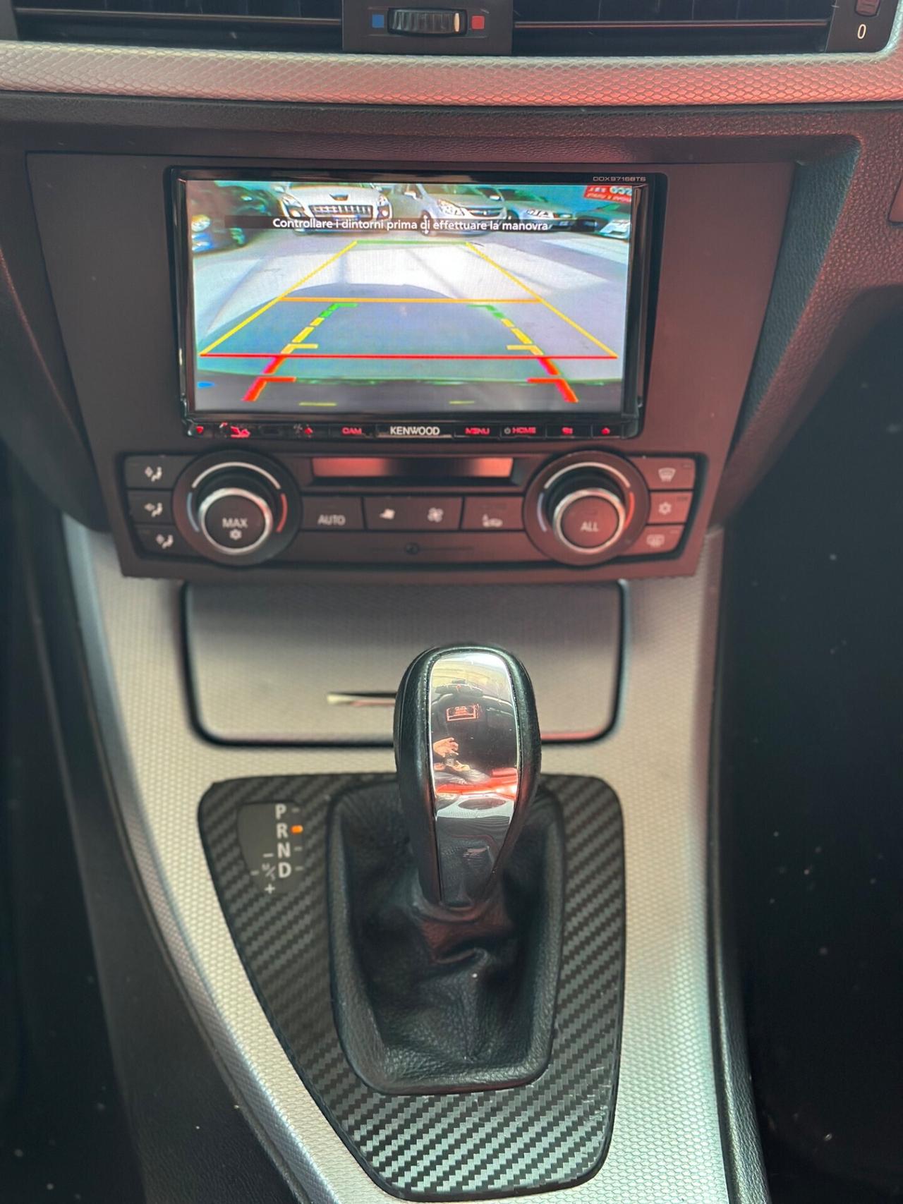 Bmw 320 320i cat Cabrio Msport