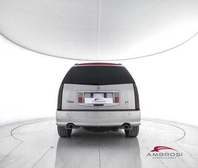 CADILLAC SRX 3.6 V6 aut. Elegance GPL - PER OPERATORI DEL SETTO