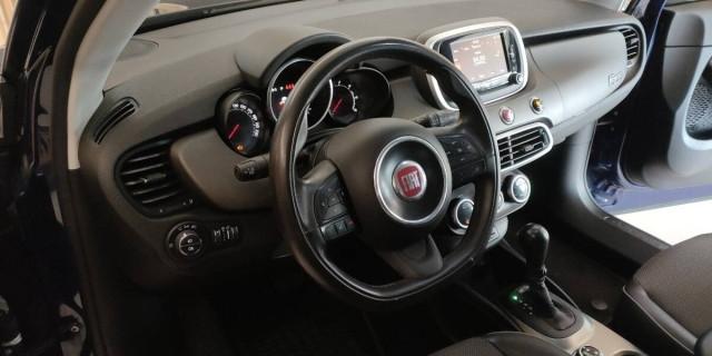 Fiat 500X 2.0 mjt Cross Plus 4x4 140cv auto