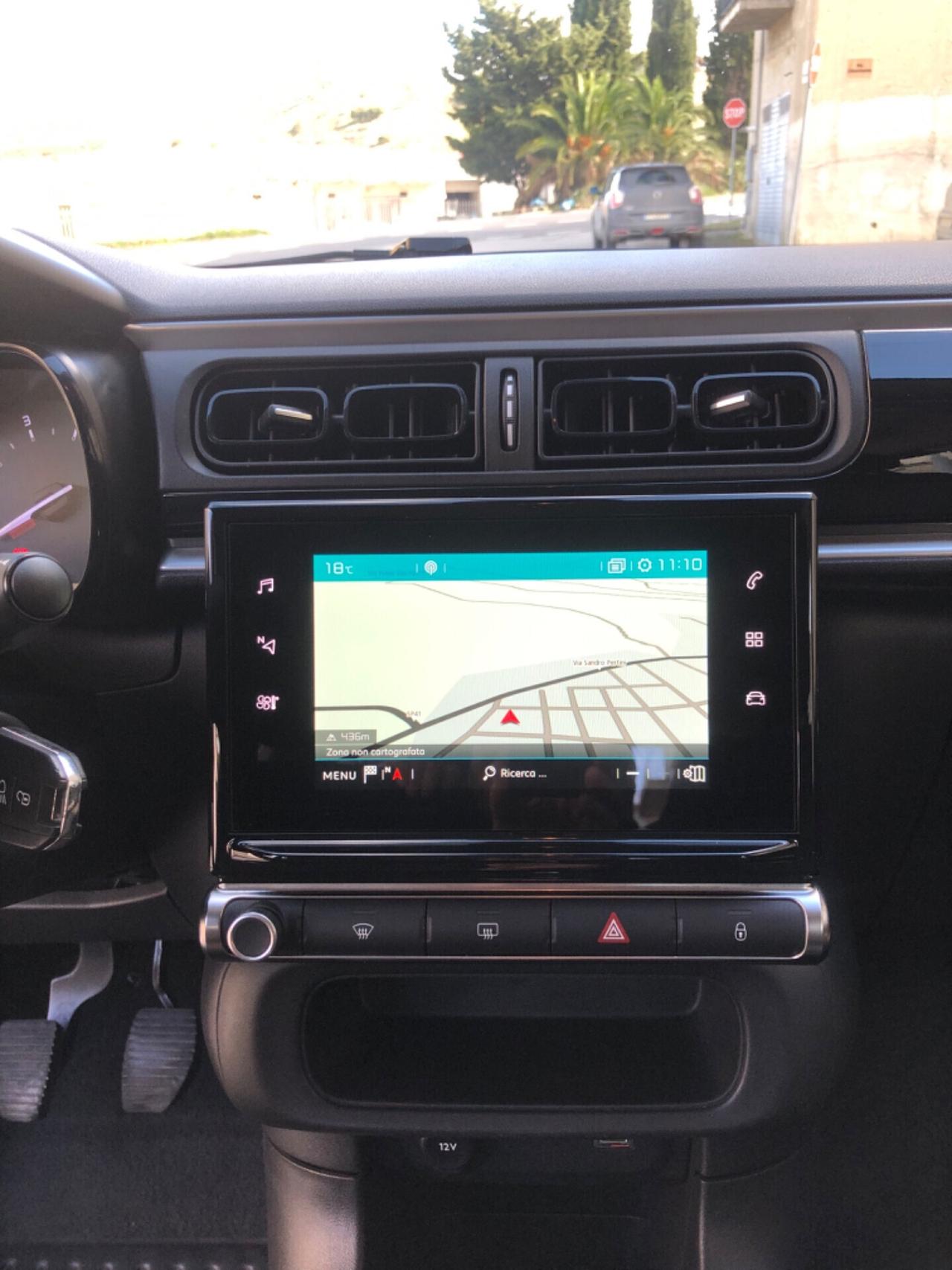 Citroen C3 PureTech 83 S&S Shine