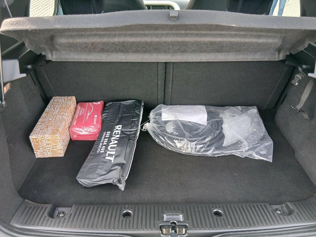 Renault Twingo 22kWh Equilibre