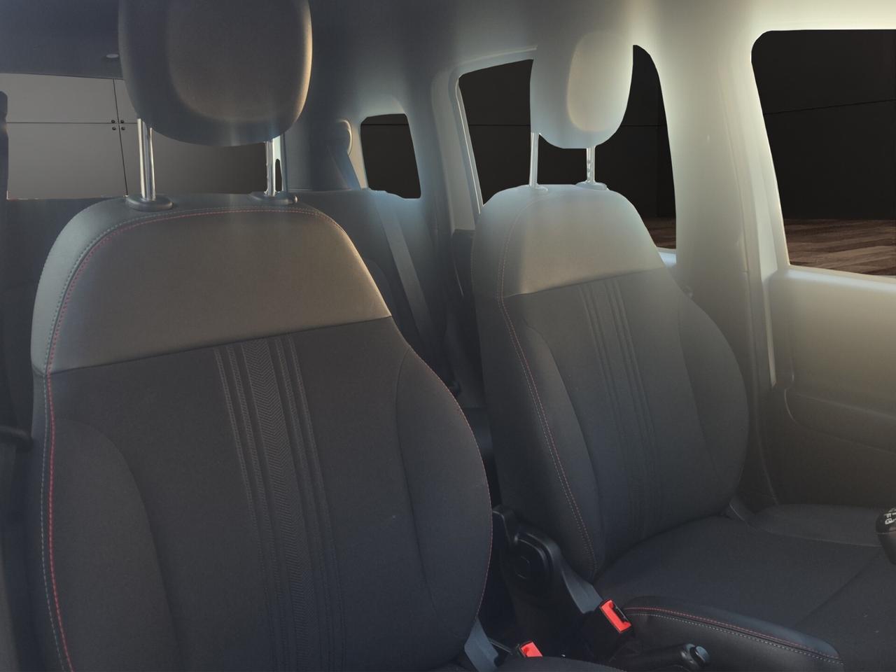 Fiat Panda 1.0 FireFly S&S Hybrid Sport