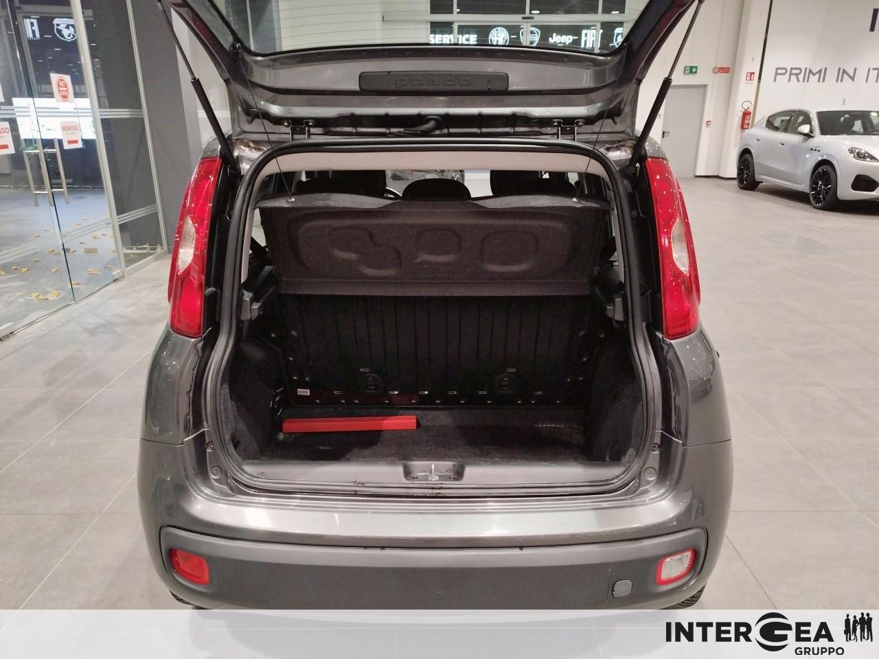 FIAT Panda 1.2 Pop 69cv