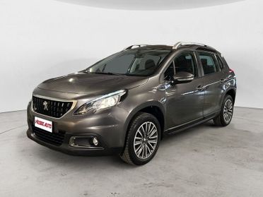 Peugeot 2008 BlueHDi 100 Signature S/S