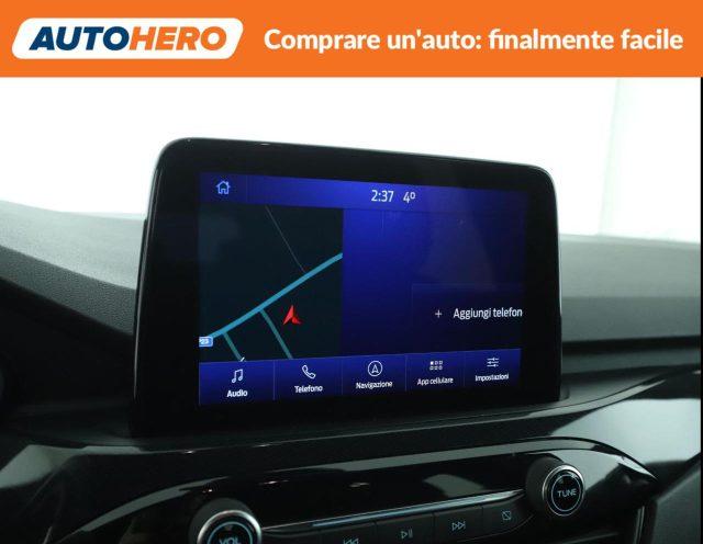 FORD Kuga 1.5 EcoBoost 150 CV 2WD ST-Line