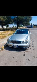 Mercedes-benz E 280 CDI V6 cat Elegance