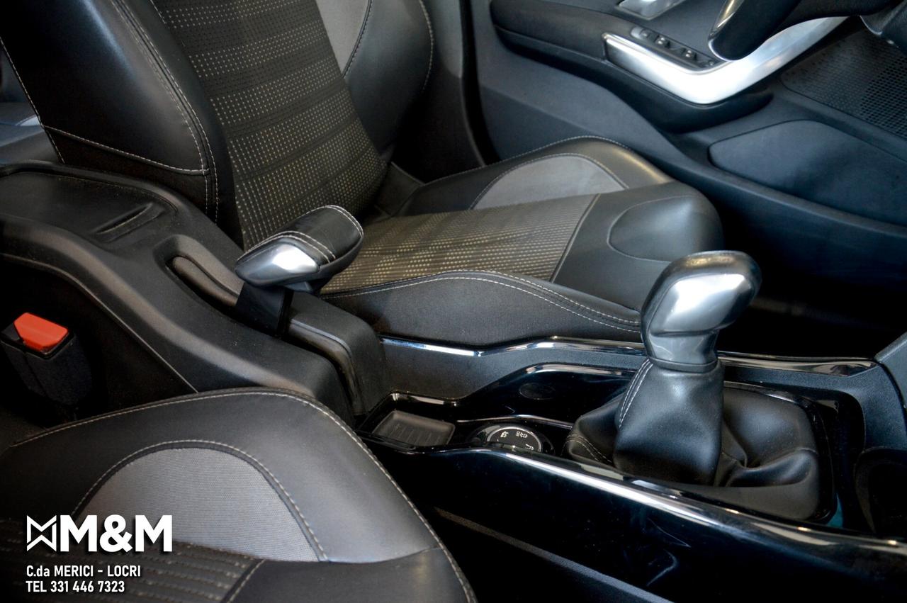 Peugeot 2008 BlueHDi 100 S&S GT Line