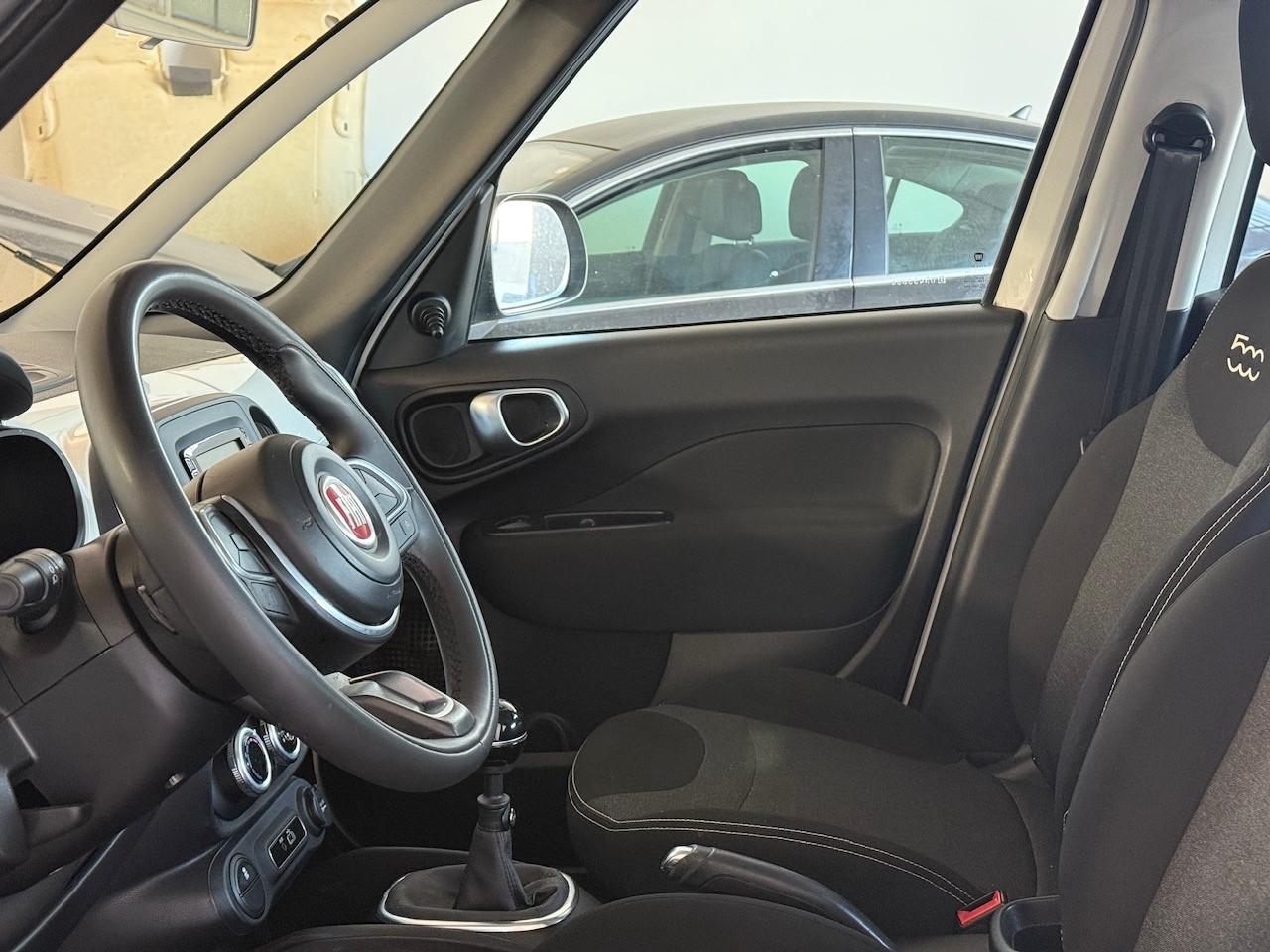 Fiat 500L 1.3 Multijet 95 CV Cross