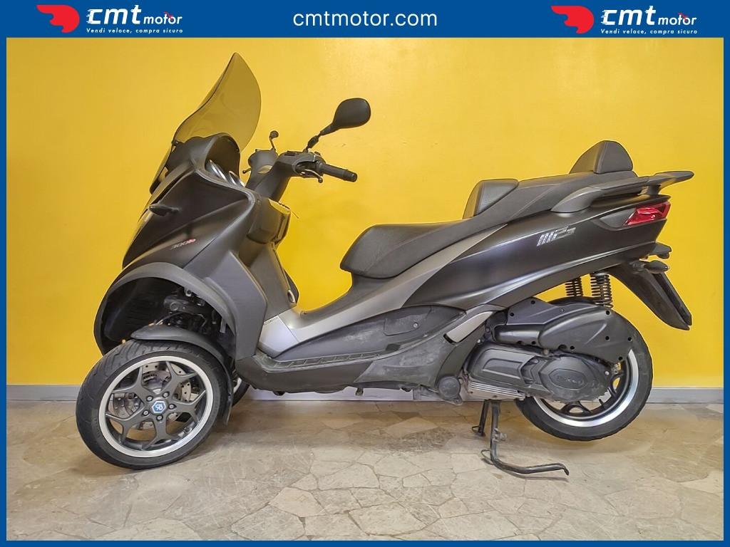Piaggio MP3 - 2017