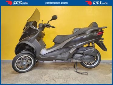 Piaggio MP3 - 2017