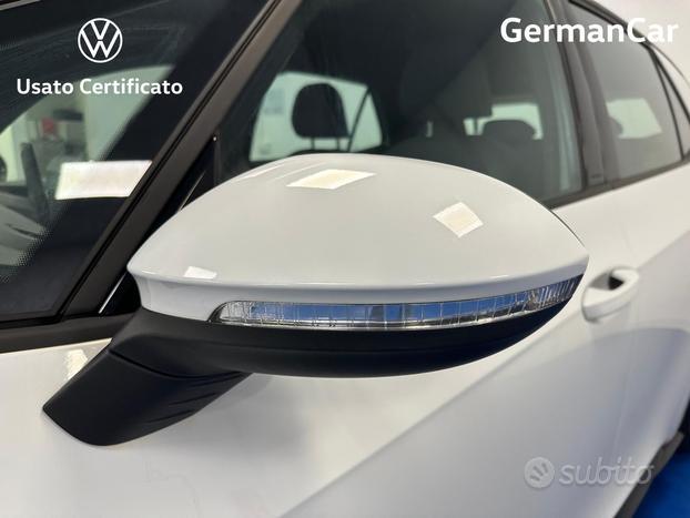 Volkswagen ID.3 58 kwh life