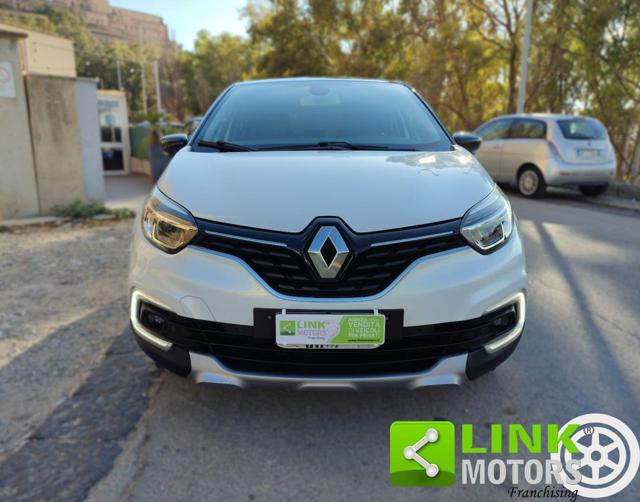 RENAULT Captur TCe 12V 90 CV Start&Stop Energy bose