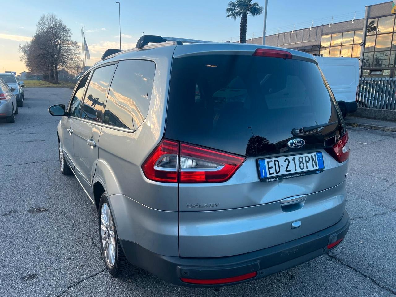 Ford S-Max 2.0 TDCi 163CV