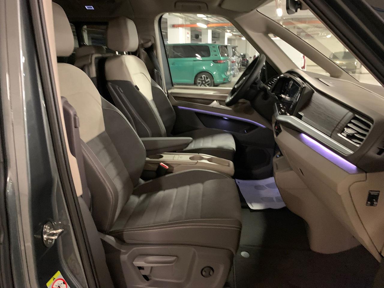 Volkswagen T7 Multivan 1.5 phev style 4motion 245cv dsg 7p.ti