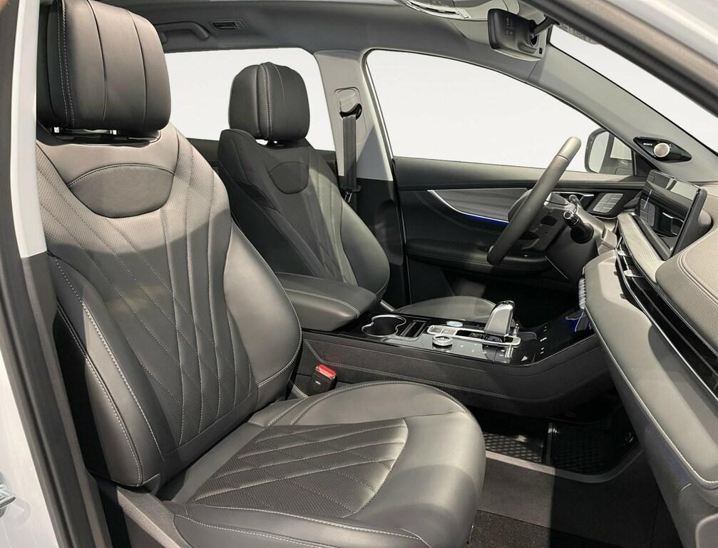 Sportequipe Sportequipe 8 1.5 Plug-in Hybrid 317cv Autom. (Phev)