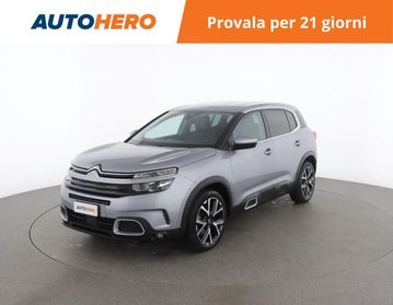 CITROEN C5 Aircross BlueHDi 130 S&S EAT8 Business