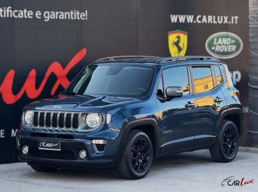 Jeep Renegade 1.0 T3 Limited 120CV 2WD NAVI