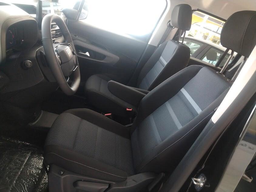 Fiat Doblo Doblò Maxi 1.5 BlueHdi 130 CV AT8 PL