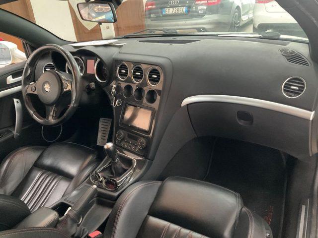 ALFA ROMEO Brera 1750 TBI 200CV TI ORIGINALE ! 1 PROPRIETARIO !