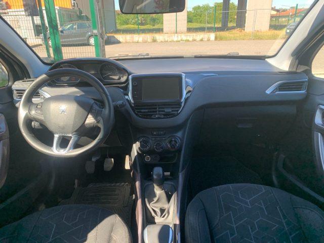 PEUGEOT 2008 1° serie BlueHDi 75 Active