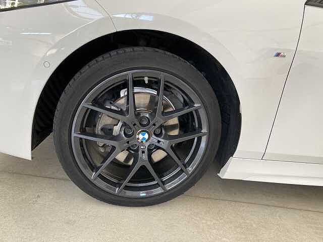 BMW Serie 1 118d 5p. Msport