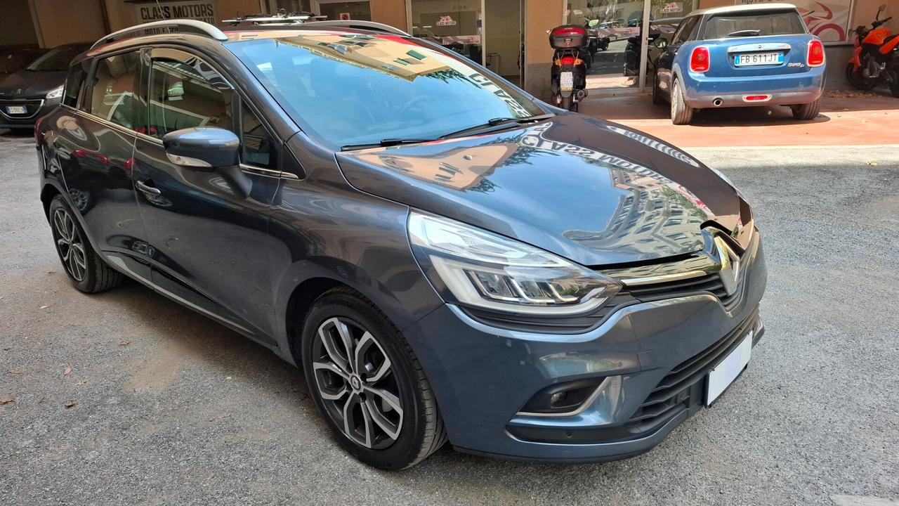 Renault Clio Sporter dCi 8V 90CV Start&Stop Energy Zen