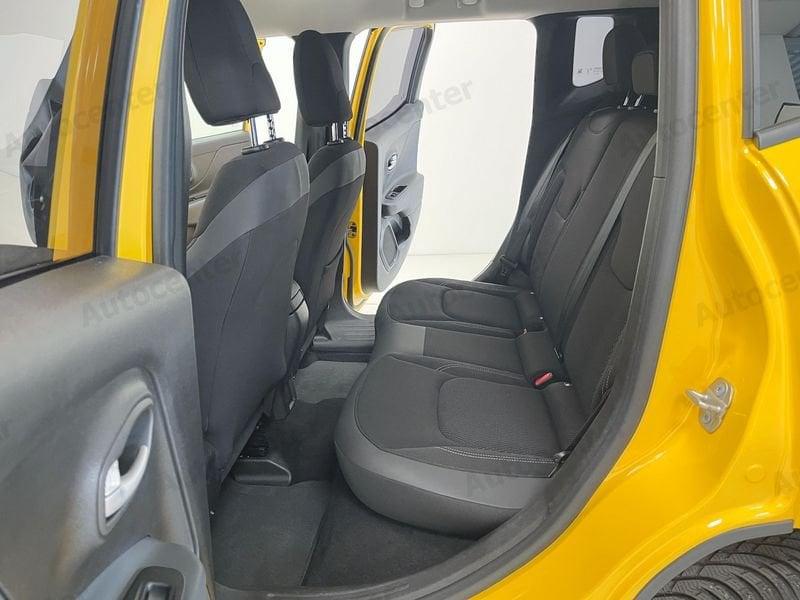 Jeep Renegade Renegade 1.0 t3 Longitude 2wd